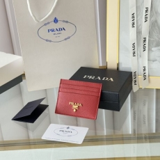 Prada Wallets